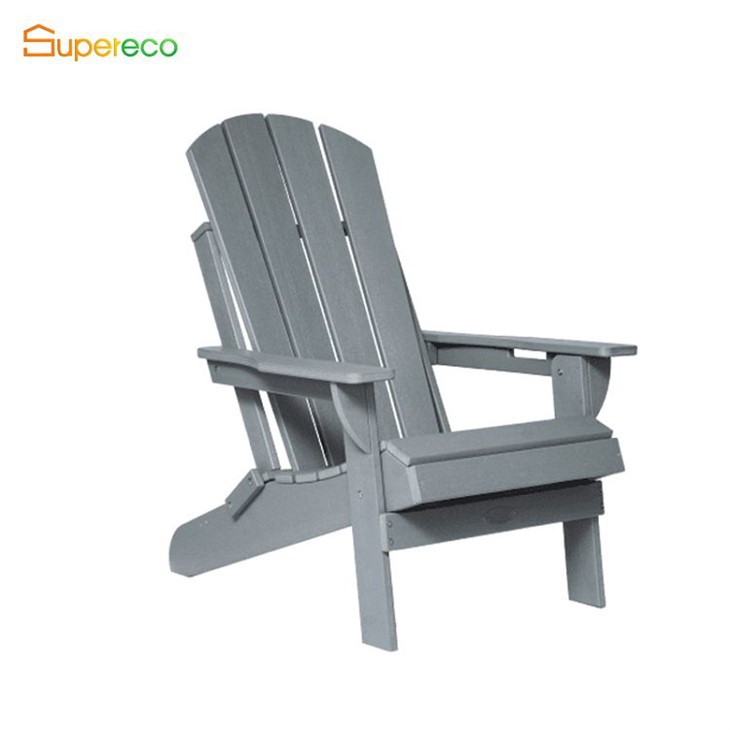 Āra saliekamais Adirondack krēsls