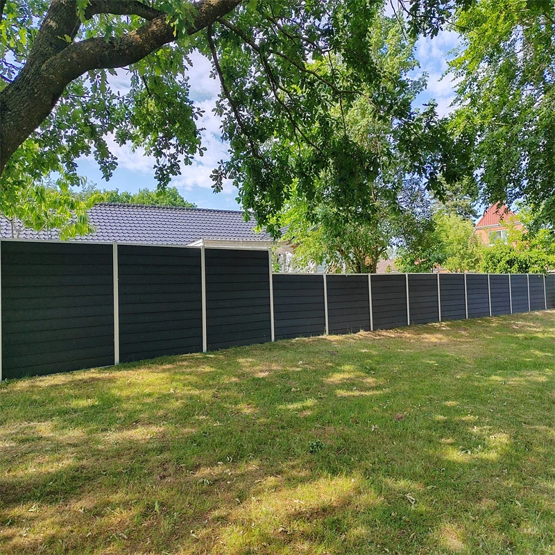 wpc fence 3 wpc fence 3